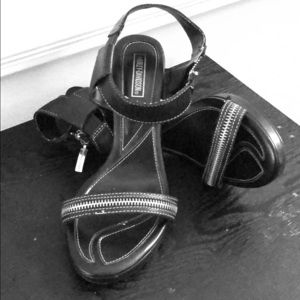 Harley Davidson Stilettos